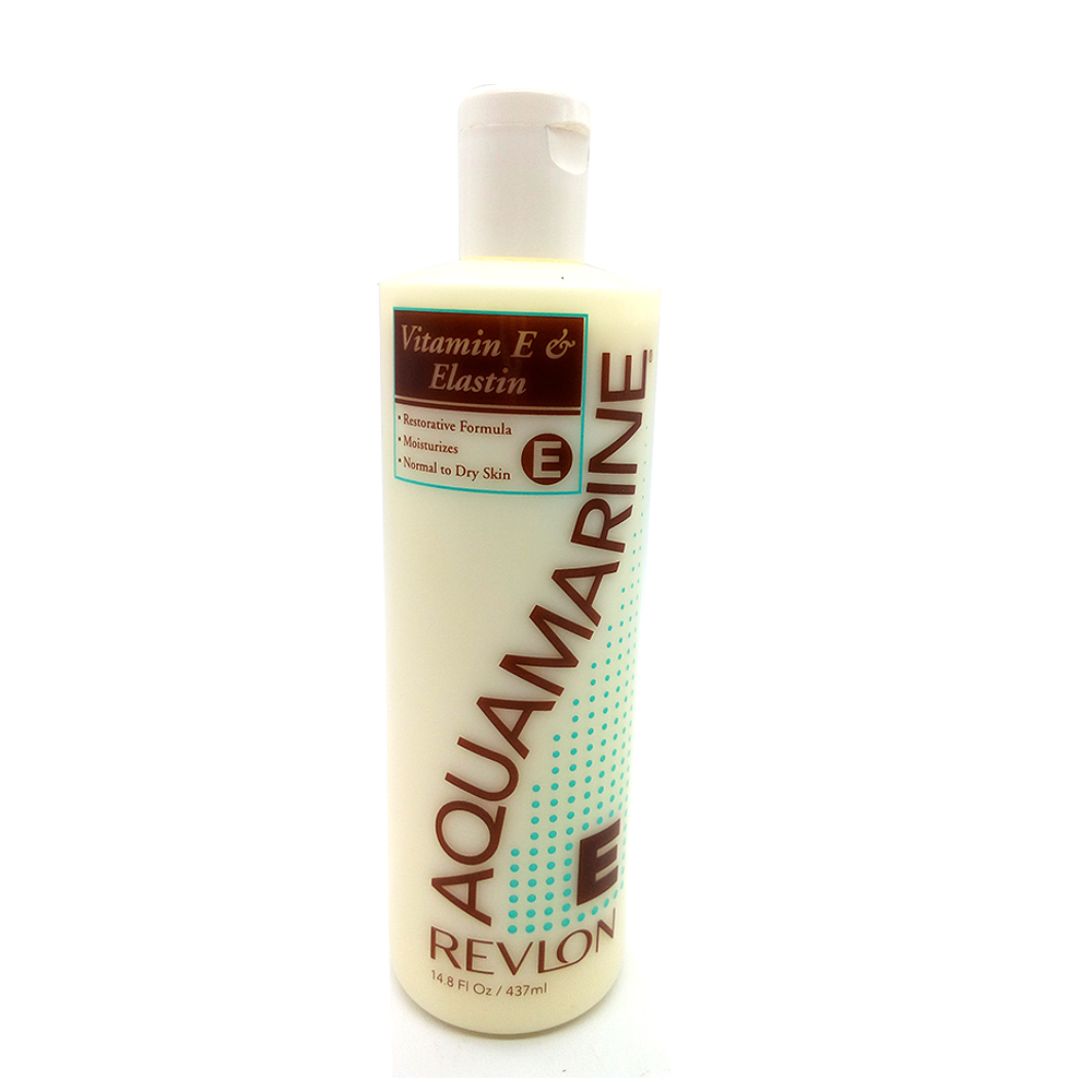revlon body lotion